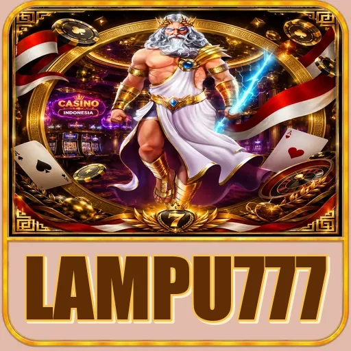 lampu777