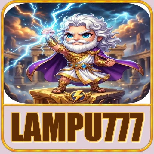 lampu777