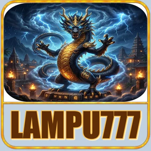 lampu777