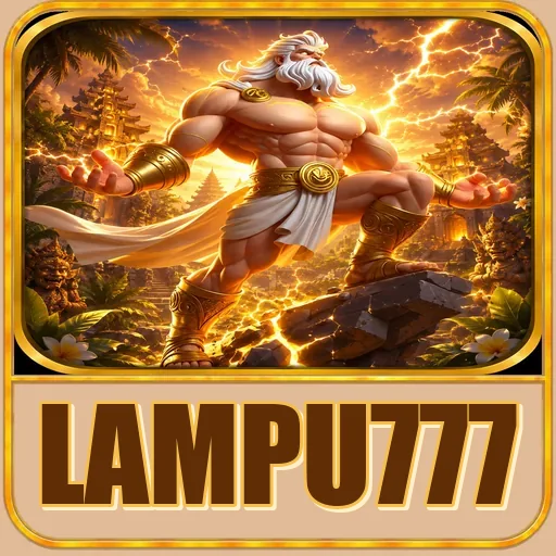 lampu777