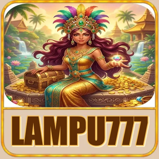 lampu777